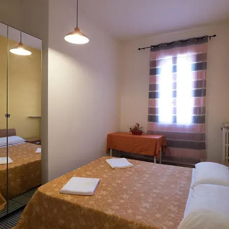 Guest house Train Station 3*