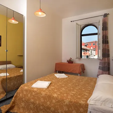 Train Station Guest house 3*