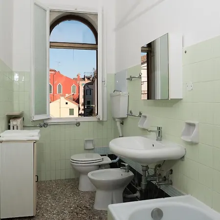 Train Station Guest house